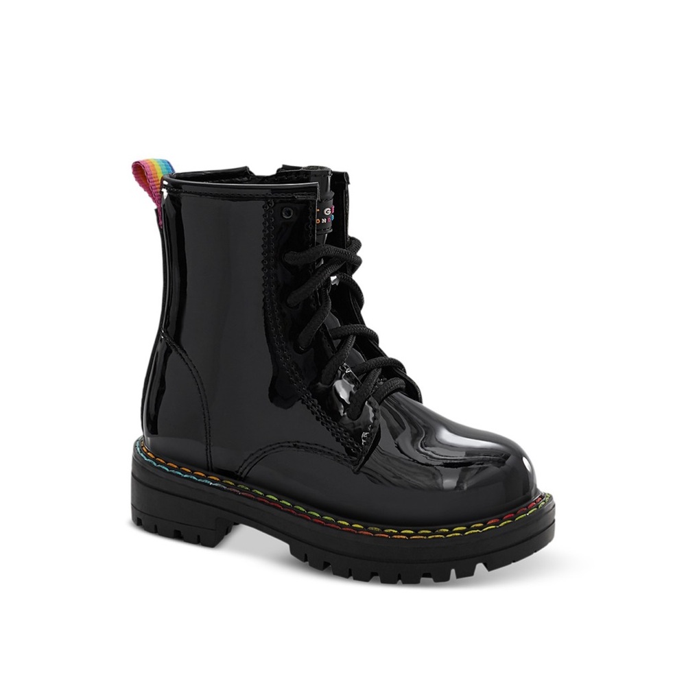 Kurt Geiger London “mini Birdie” boots!